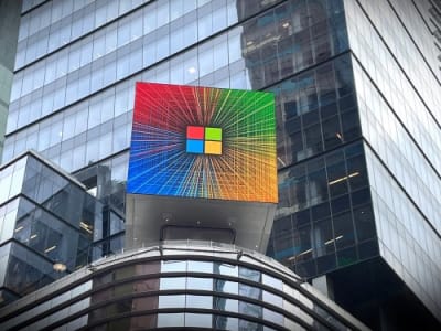 Lambda dan Microsoft Kolaborasi Besar Perkuat Infrastruktur Superkomputer AI