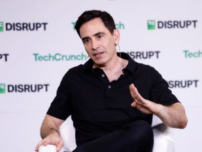 Elad Gil Ungkap Dinamika Pasar AI dan Peluang Besar yang Masih Terbuka