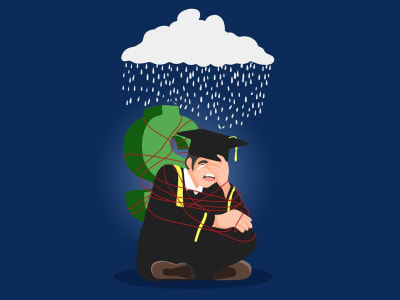 Beasiswa Palantir Beri Peluang Lulusan SMA Kerja Tanpa Perlu Kuliah