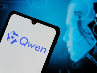 Model AI Alibaba Cetak Untung Besar dalam Trading Crypto Dua Minggu