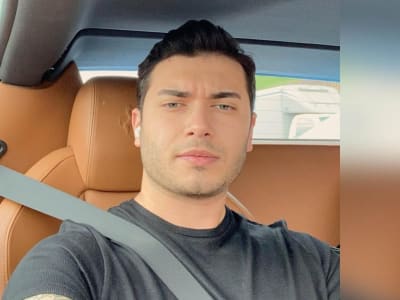 Pendiri Bursa Kripto Turki Thodex Gantung Diri Saat Dipenjara 11 Ribu Tahun