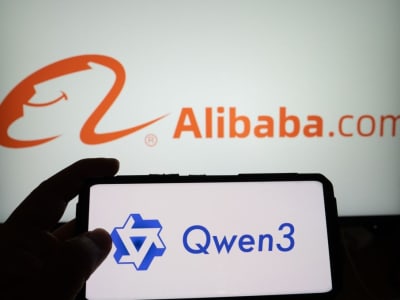 Model AI Alibaba Qwen3-Max-Thinking Raih Skor Sempurna di Kompetisi Matematika AS