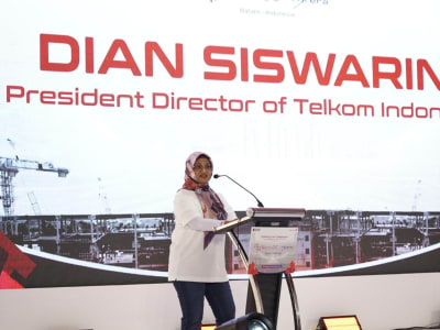 Batam Jadi Pusat Data Digital Strategis Mendukung Ekonomi Digital Indonesia