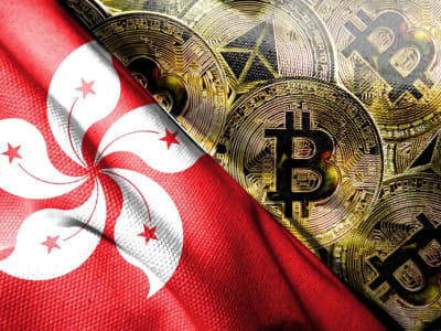 Hong Kong Permudah Perdagangan Crypto dengan Pasarkan Likuiditas Global