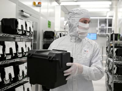 Ketegangan China-Belanda pada Nexperia Picu Kekacauan Rantai Pasokan Semikonduktor