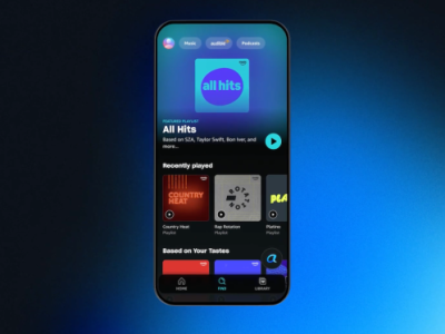 Alexa+ Hadir di Amazon Music, Ubah Cara Kamu Temukan Musik Lewat AI