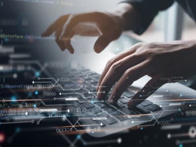 Kontroversi Model AI China di Balik Alat Coding Terbaru Perusahaan AS