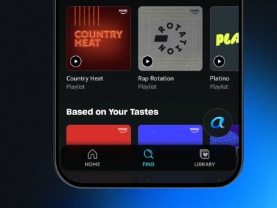 Amazon Hadirkan Alexa Plus dengan AI Canggih untuk Musik Streaming Lebih Pintar