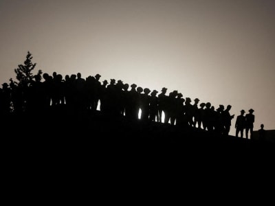 Teknologi AI Pulihkan 5 Juta Nama Korban Holocaust yang Hilang