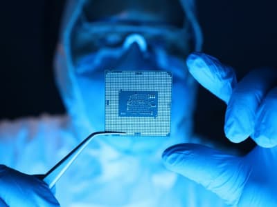 Terobosan Chip Tahan Radiasi Tinggi untuk Sistem Militer dan Antariksa