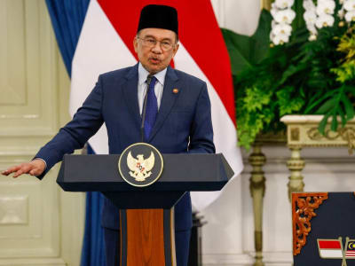 Malaysia Bangun Pabrik Magnet Super Canggih Untuk Perkuat Teknologi Tanah Jarang