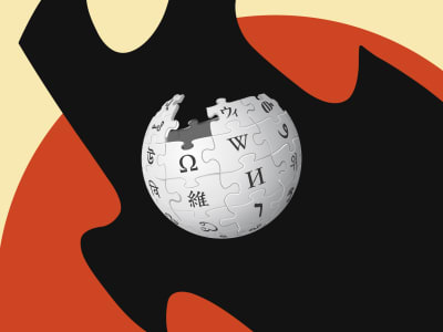 Jimmy Wales Kritik Artikel Wikipedia Tentang "Gaza Genocide" yang Dinilai Tak Netral