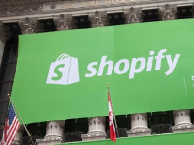 Shopify: AI Jadi Kunci Revolusi Belanja Online dan Pertumbuhan Bisnis