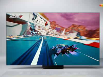 Teknologi HDR Dinamis Samsung Tawarkan Kualitas Gambar Lebih Baik di TV Canggih