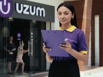 Uzum Siap IPO 2027 dengan Dukungan Tencent, Target Bursa Global