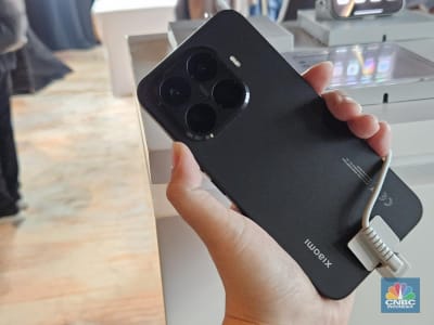 Xiaomi Siapkan Ponsel dengan Baterai Jumbo 9.000 mAh dan Pengisian Super Cepat