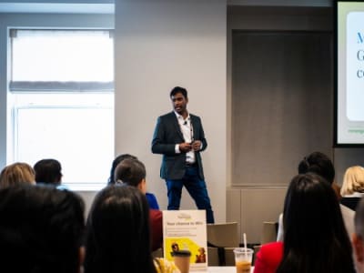 MoEngage Kunci Pendanaan Rp 1.64 triliun ($100 Juta)  untuk Perkuat AI dan Ekspansi Global