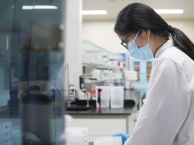 Ilmuwan China Makin Memimpin Proyek Sains Global Meski Hadapi Hambatan Teknologi