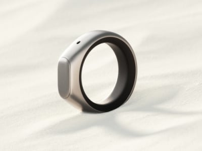 Cincin Pintar Stream: Inovasi Baru untuk Catat Ide dan Kontrol Musik Lewat Suara