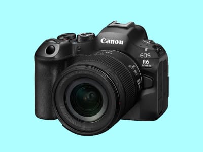 Canon EOS R6 Mark III: Kamera Serbaguna dengan Sensor Lebih Tajam dan Video 7K