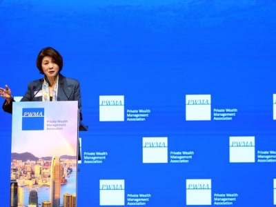 Hong Kong Jadi Pilihan Utama Klien Kaya untuk Kelola Aset Tahun Ini