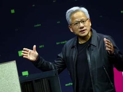 China Diprediksi Menang Cepat dalam Perlombaan AI, AS Perlu Beraksi!