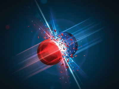 Proyek Collider Higgs Boson Senilai Miliaran Dolar di Cina Tertunda