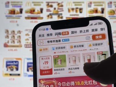 Alibaba Percepat Belanja Cepat Lewat Taobao Shangou dengan Subsidi Besar