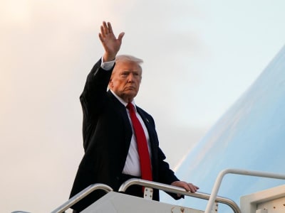 Shutdown Terlama di AS Picu Penurunan Kapasitas Penerbangan dan Krisis Layanan Publik