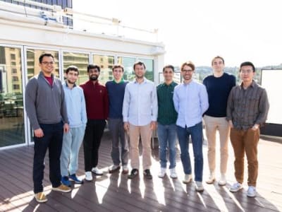 Inception Kembangkan Model AI Diffusion Yang Lebih Cepat dan Efisien