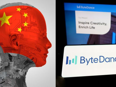 ByteDance Siapkan Robot Humanoid dengan Rekrut Spesialis Senior Volcano Engine