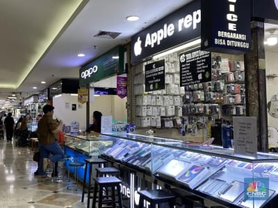 MediaTek Dominasi Chip Kelas Menengah, HP Mid-Range Kini Setara Flagship