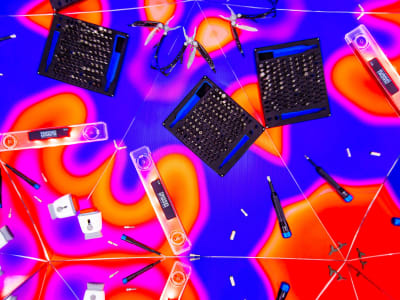 Alat Tradisional dan Gadget Simpel Jadi Pilihan Hadiah Musim Liburan Praktis