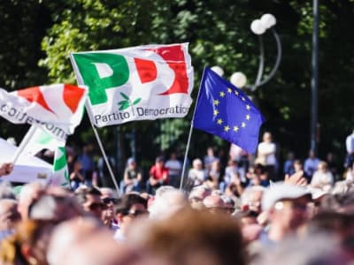 Skandal Spyware Paragon: Konsultan Politik Italia Jadi Korban Pengawasan Ilegal