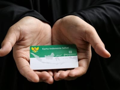 Pemerintah Mulai Penghapusan Tunggakan BPJS Kesehatan Lewat Registrasi Ulang