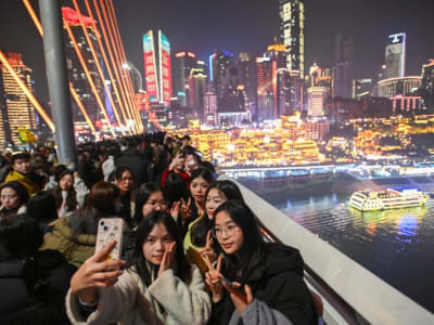 Chongqing Dorong Inovasi Obat untuk Capai Kemandirian Teknologi Nasional