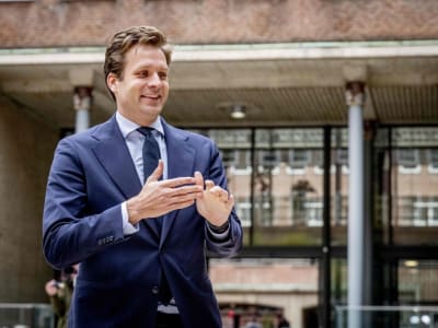 Belanda Mulai Melunak, Harapan Pasokan Chip dari China untuk Nexperia Segera Pulih