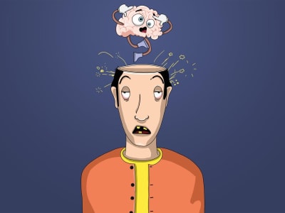 Penelitian Teknologi Gen Baru Memperbaiki Memori Pikun pada Usia Lanjut