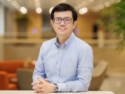 Fang Lei Kembali ke China Kembangkan Teknologi Material Organik Canggih