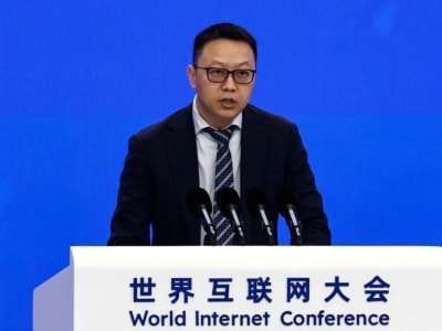 Alibaba Siapkan 'Super AI Cloud' untuk Penuhi Kebutuhan Komputasi Besar AI