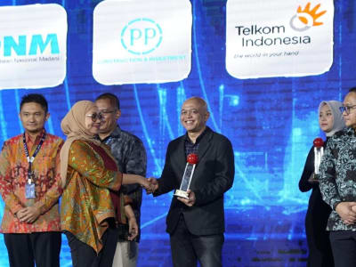 Inovasi Digital Telkom Dorong Penurunan Stunting di Indonesia Lebih Cepat