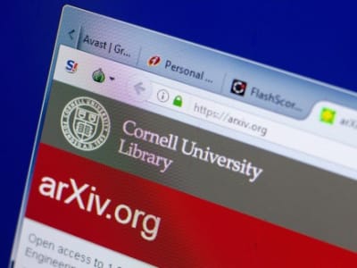 ArXiv Batasi Makalah Review Komputer agar Kualitas Terjaga dari Konten AI