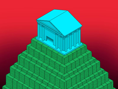 Keringanan Pajak Big Tech dan Dampaknya pada Bantuan Sosial di Amerika