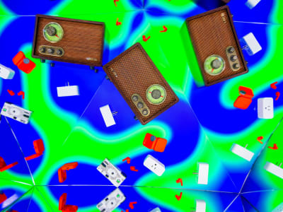 Panduan Hadiah Gadget Keren di Bawah 100 Dolar untuk Semua Orang