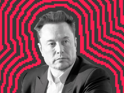 Pemegang Saham Tesla Tetap Dukung Musk Meski Risiko dan Kritik Meninggi