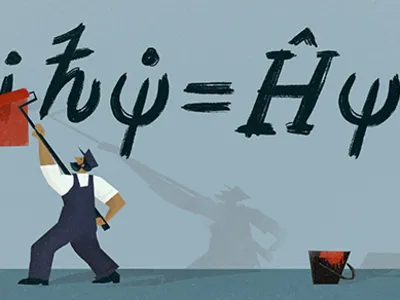 Apakah Bilangan Imajiner Benar-benar Penting dalam Mekanika Kuantum?