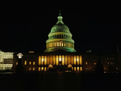 Peretasan Terhadap Congressional Budget Office: Firewall Usang Jadi Celah Utama