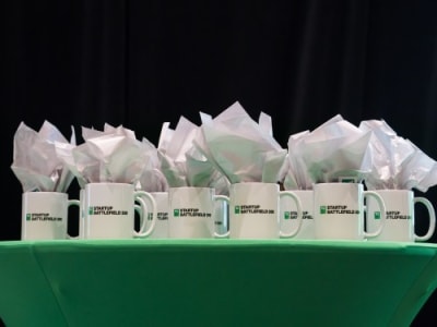 Startup Terbaik di TechCrunch Disrupt 2025: Inovasi dan Pemenang Kompetisi