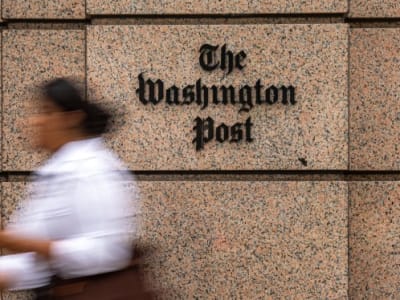 Serangan Peretasan Besar-Besaran di Oracle E-Business Mengancam The Washington Post