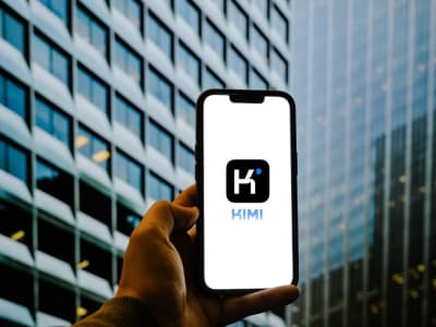 Kimi K2 Thinking: Model AI Open-Source Tiongkok Unggul Mengalahkan GPT-5